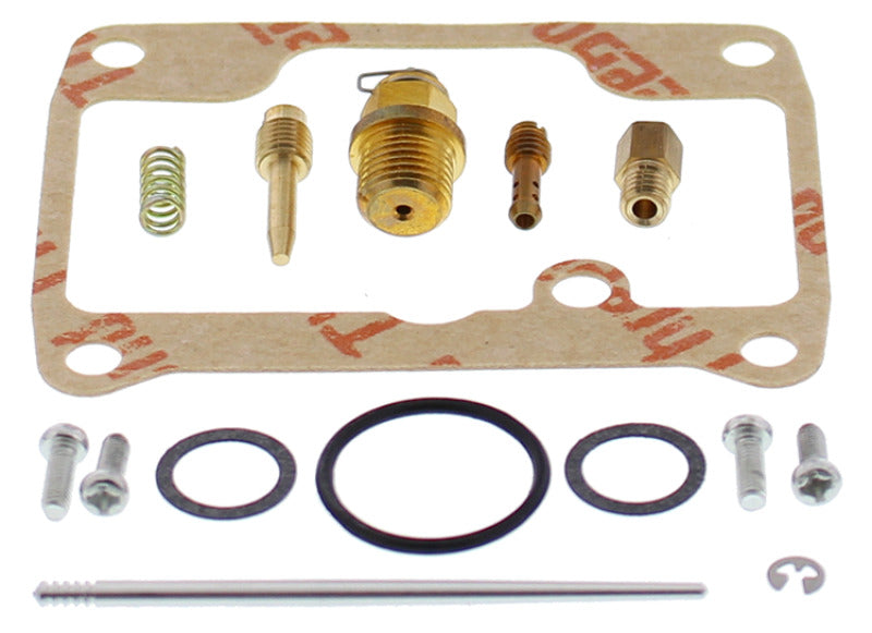 All Balls Racing 1988 Ski-Doo Alpine I II Carburetor Rebuild Kit - 26-1991