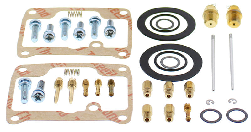 All Balls Racing 1988 Ski-Doo Escapade Carburetor Rebuild Kit - 26-1941