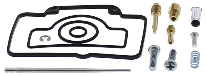All Balls Racing 1988 Suzuki RM125 Carburetor Rebuild Kit - 26-1739