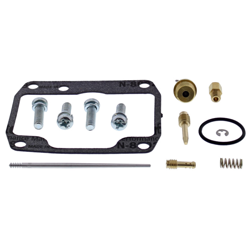 All Balls Racing 1988 Yamaha YZ250 Carburetor Rebuild Kit - 26-10079