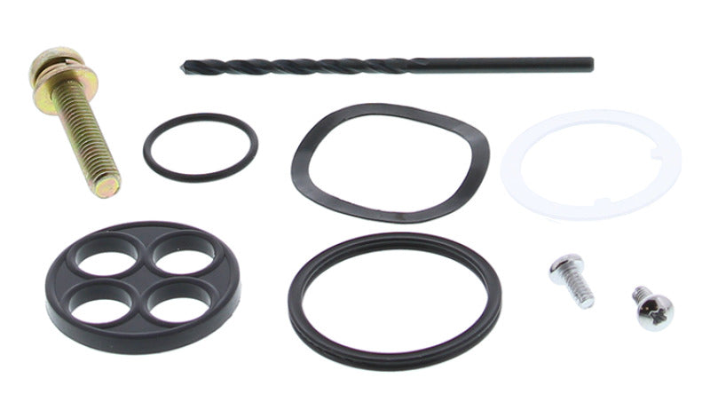 All Balls Racing 1989-1990 Honda CB400F Fuel Tap Repair Kit - 60-1225
