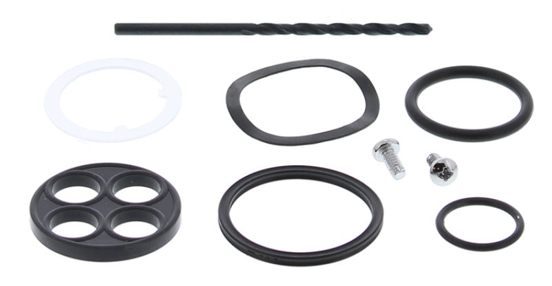 All Balls Racing 1989-1990 Honda GB500 Fuel Tap Repair Kit - 60-1222