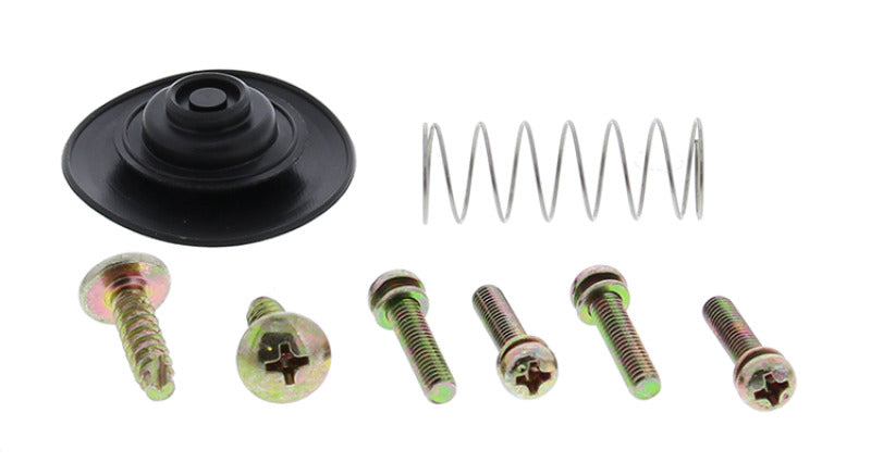 All Balls Racing 1989-1990 Honda PC800 Pacific Coast Fuel Tap Repair Kit - Diaphragm Only - 60-1306