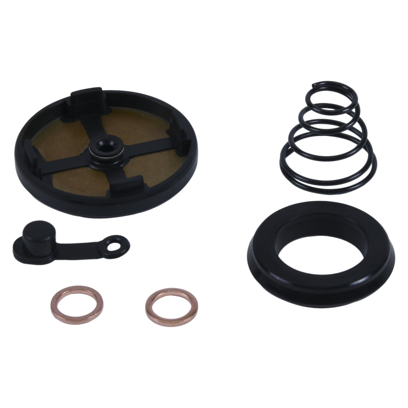 All Balls Racing 1989-1990 Honda PC800 Pacific Coast Slave Cylinder Rebuild Kit Clutch - 18-6029