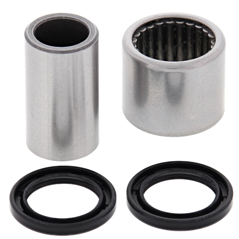 All Balls Racing 1989-1990 Suzuki LT-250S Lower Rear Shock Bearing Kit - 29-5072