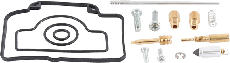 All Balls Racing 1989-1992 Suzuki RMX250 Carburetor Rebuild Kit - 26-1541