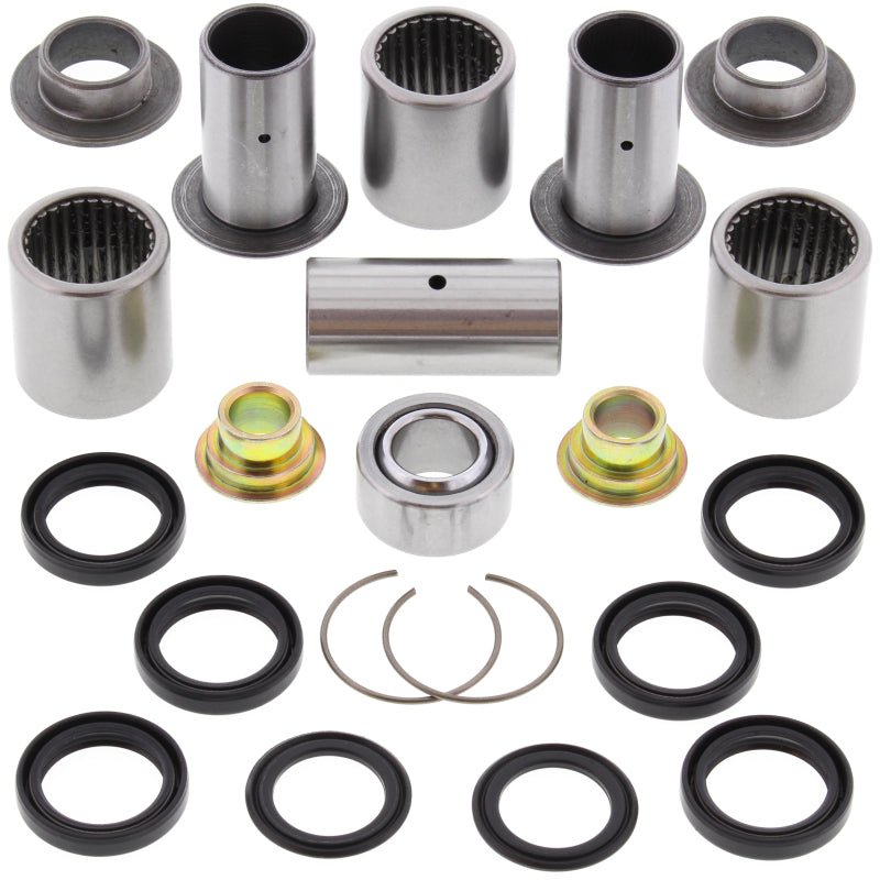 All Balls Racing 1989-1992 Yamaha YZ125 Linkage Bearing Kit - 27-1084