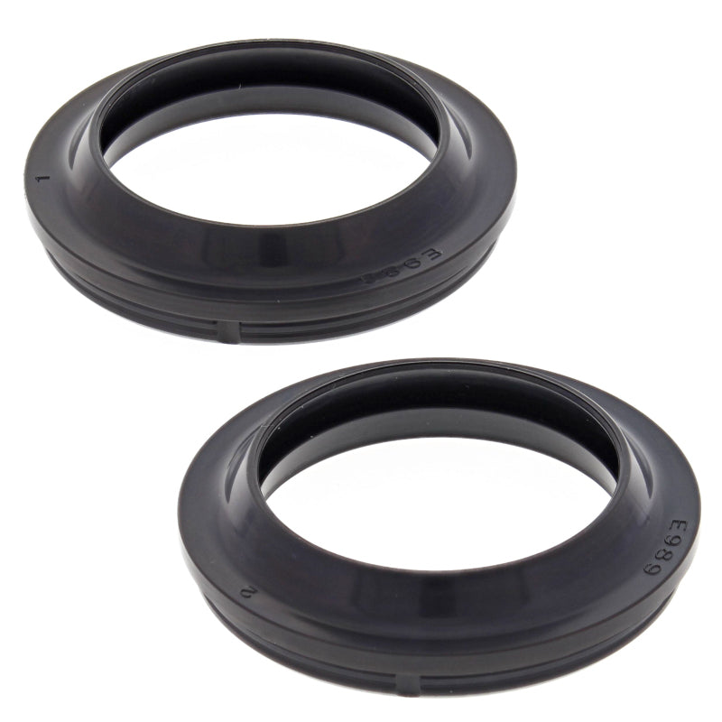 All Balls Racing 1989-1993 BMW K1 Fork Dust Seal Only Kit - 57-149