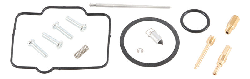 All Balls Racing 1989-1994 Kawasaki KDX200 Carburetor Rebuild Kit - 26-1555