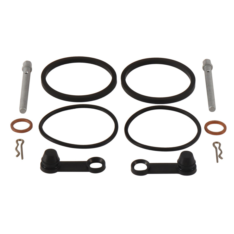 All Balls Racing 1989-1999 Yamaha FZR600 Caliper Rebuild Kit Rear - 18-3197