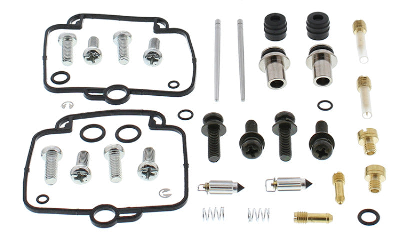 All Balls Racing 1989-2000 Suzuki GS500 Carburetor Rebuild Kit - 26-1660