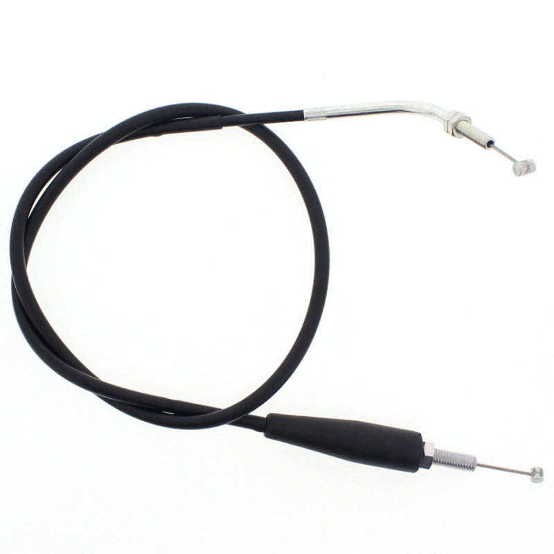 All Balls Racing 1989-2004 Kawasaki KFX250 Mojave Cable - Throttle - 45-1127
