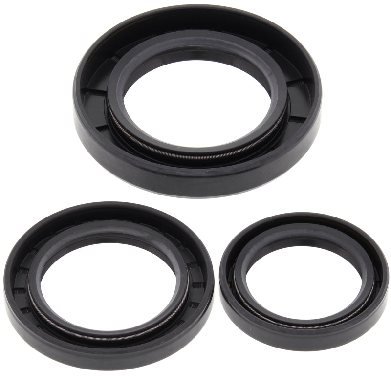 All Balls Racing 1989-2005 Kawasaki KLF300C Bayou 4x4 Differential Seal Only Kit Rear - 25-2020-5