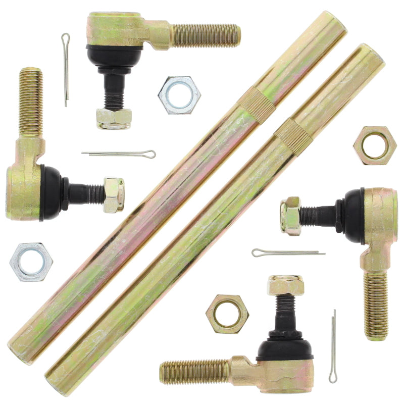 All Balls Racing 1989-2005 Kawasaki KLF300C Bayou 4x4 Tie Rod Upgrade Kit - 52-1015
