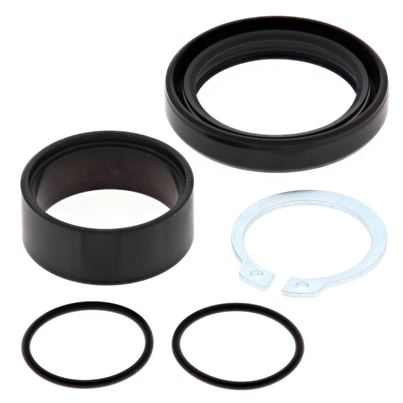 All Balls Racing 1989-2006 Kawasaki KDX200 Counter Shaft Seal Kit - 25-4036