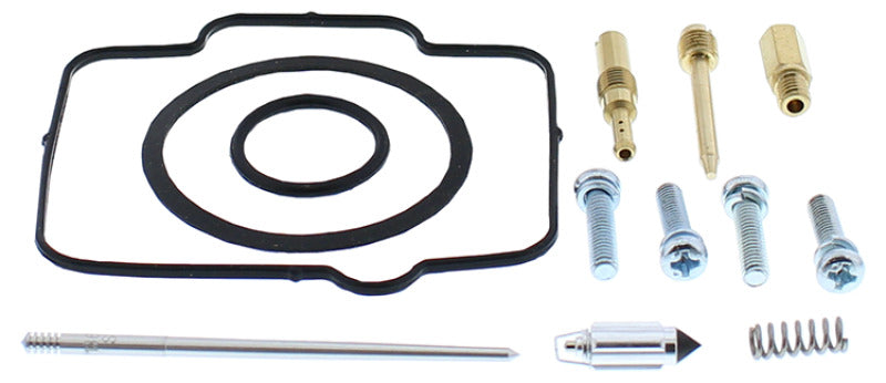 All Balls Racing 1989 Honda CR250R Carburetor Rebuild Kit - 26-10060