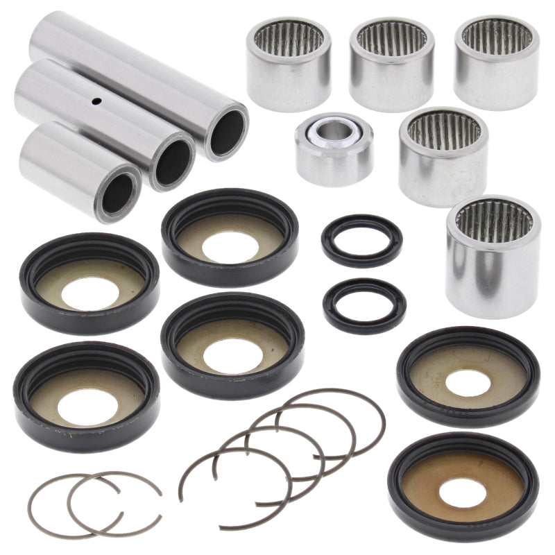 All Balls Racing 1989 Suzuki RM125 Linkage Bearing Kit - 27-1075