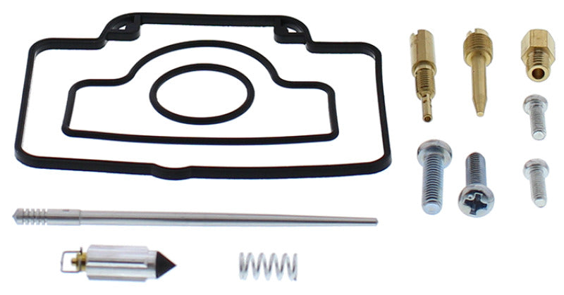 All Balls Racing 1989 Suzuki RM250 Carburetor Rebuild Kit - 26-1747
