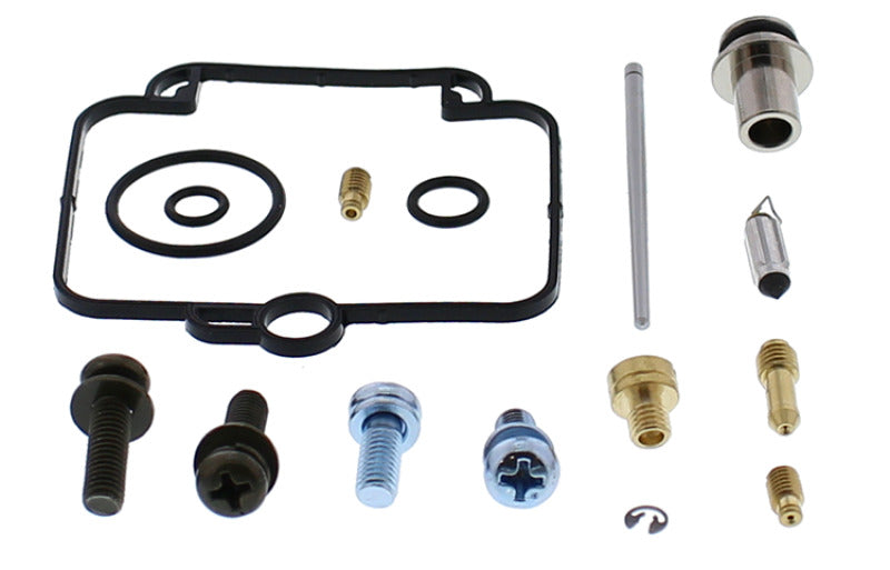 All Balls Racing 1990-1991 Suzuki DR250S Carburetor Rebuild Kit - 26-1766