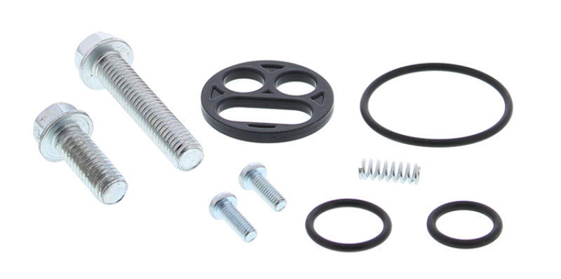 All Balls Racing 1990-1992 Kawasaki ZX750 (Ninja) ZX7 Fuel Tap Repair Kit - 60-1111