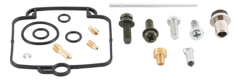 All Balls Racing 1990-1992 Suzuki DR350SE Carburetor Rebuild Kit - 26-1539