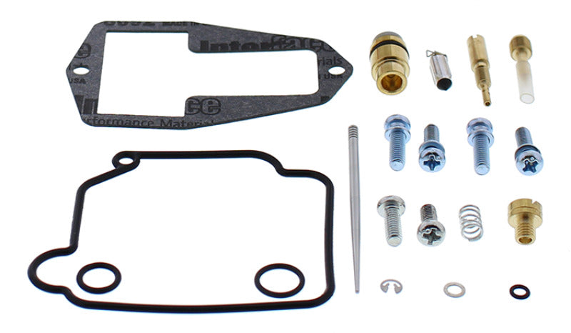All Balls Racing 1990-1993 Suzuki DR250 Carburetor Rebuild Kit - 26-1765