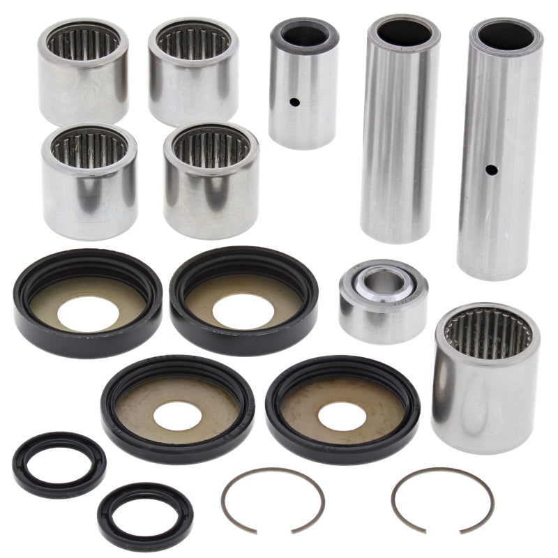 All Balls Racing 1990-1993 Suzuki DR250 Linkage Bearing Kit - 27-1061