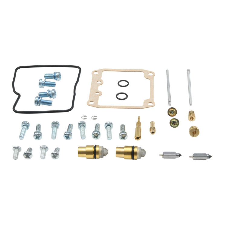 All Balls Racing 1990-1993 Suzuki VX800 Carburetor Rebuild Kit - 26-10144
