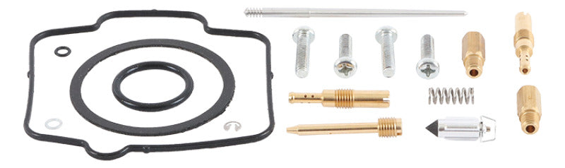 All Balls Racing 1990-1995 Honda CR125R Carburetor Rebuild Kit - 26-1544