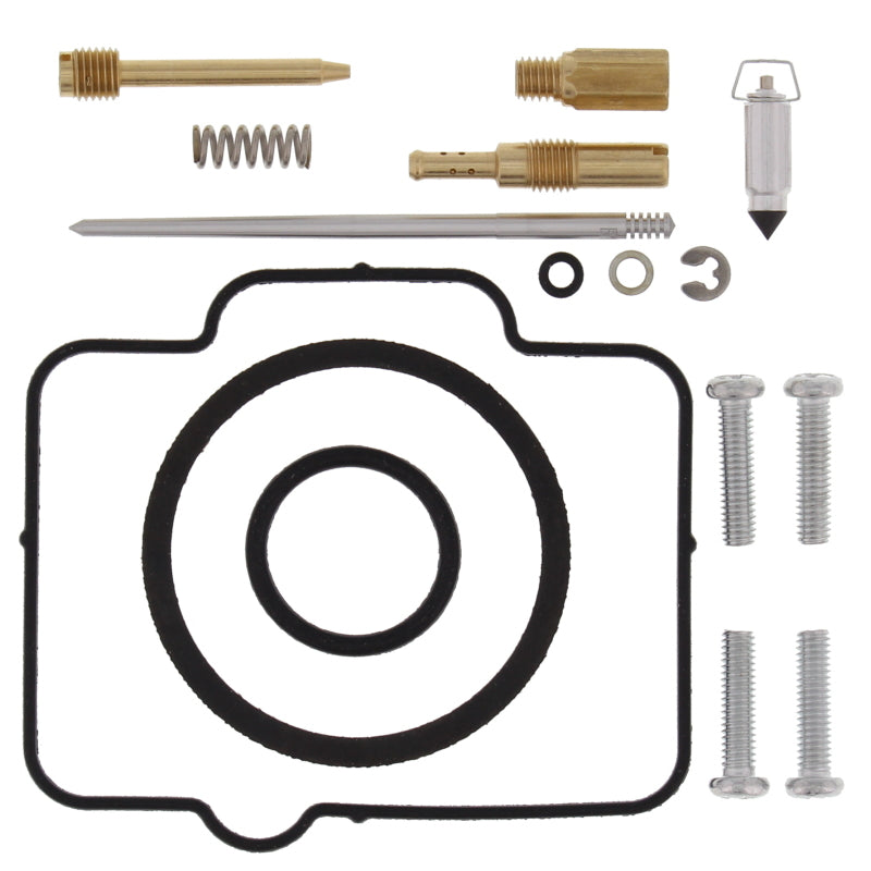 All Balls Racing 1990-1995 Honda CR250R Carburetor Rebuild Kit - 26-1170