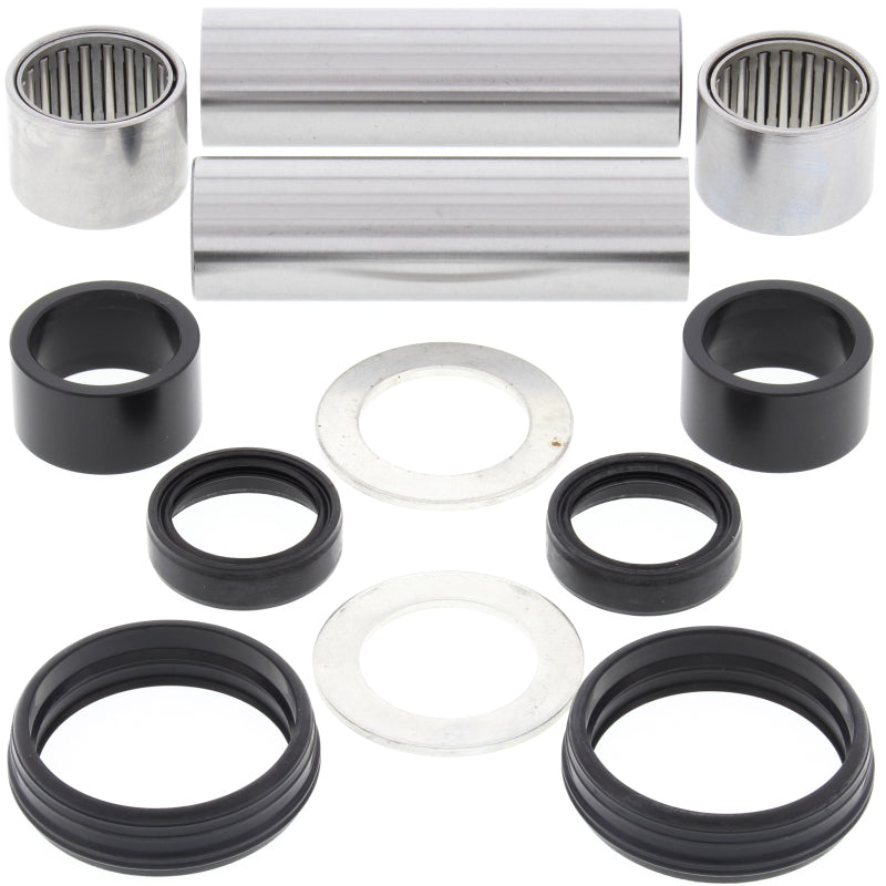 All Balls Racing 1990-1995 Yamaha XT600 Swing Arm Bearing Kit - 28-1152