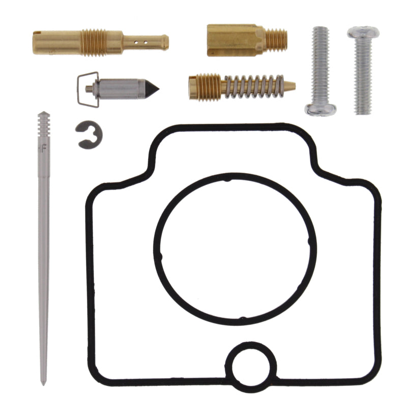 All Balls Racing 1990-1997 Kawasaki KX80 Carburetor Rebuild Kit - 26-1394