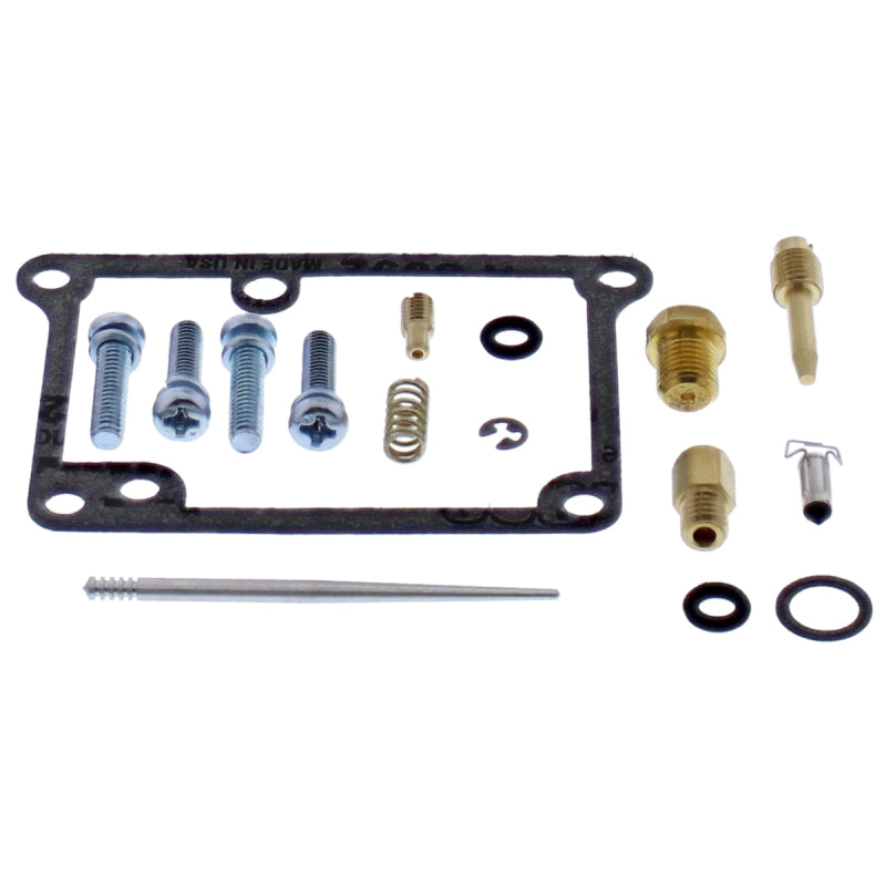 All Balls Racing 1990-2000 Yamaha RT100 Carburetor Rebuild Kit - 26-10067