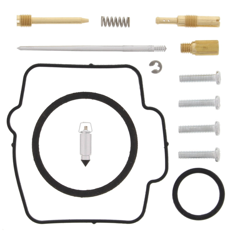All Balls Racing 1990-2001 Honda CR500R Carburetor Rebuild Kit - 26-1159