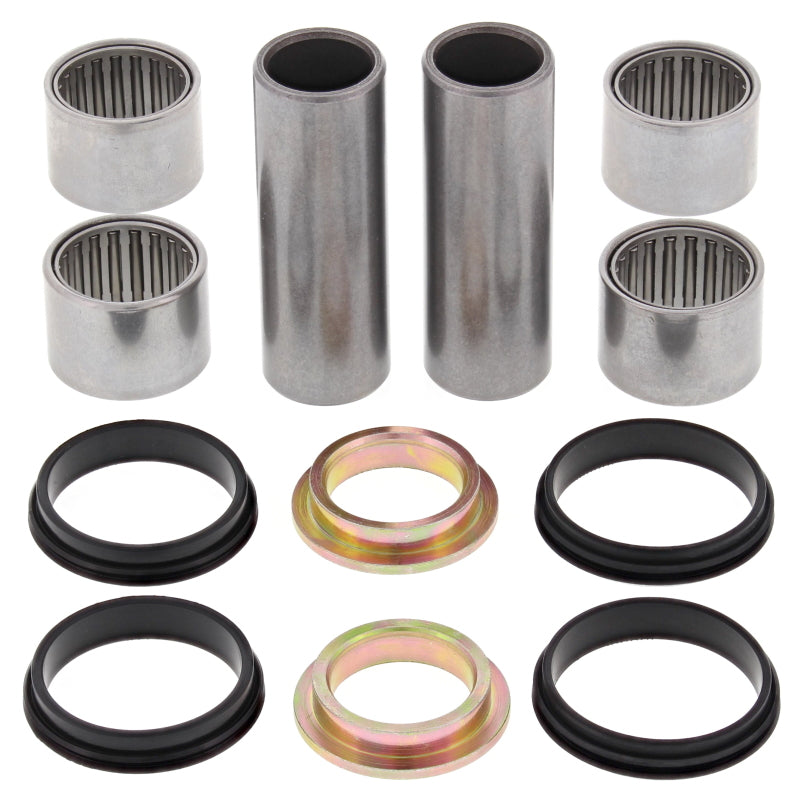 All Balls Racing 1990 Honda CR125R Swing Arm Bearing Kit - 28-1029