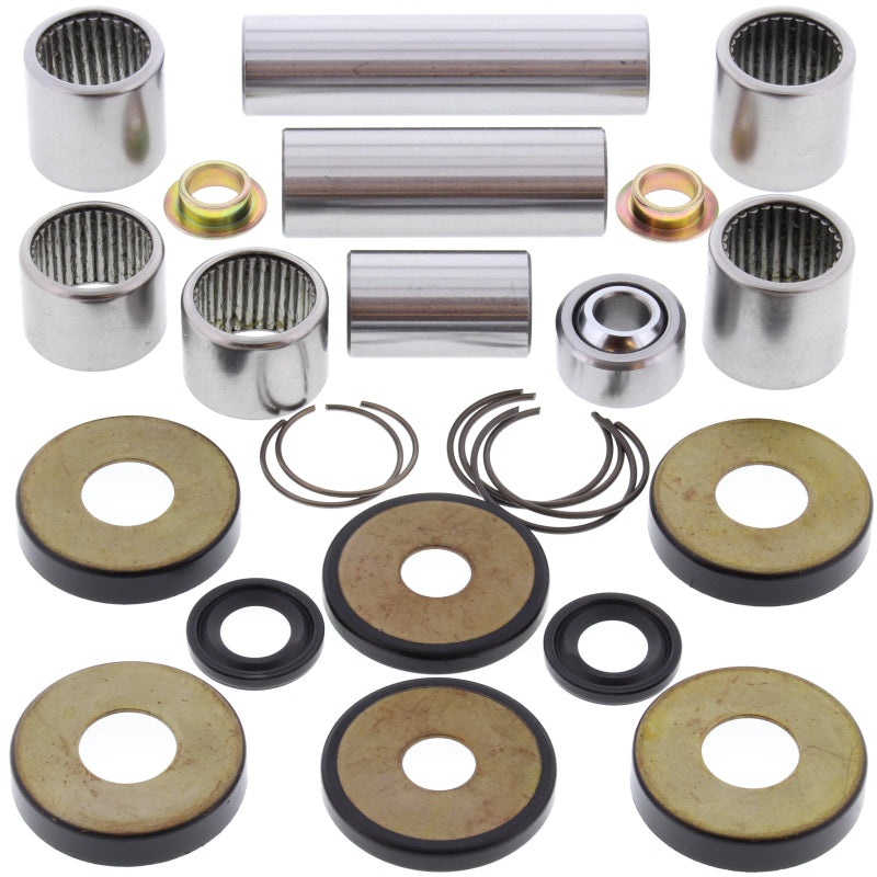 All Balls Racing 1990 Suzuki RM125 Linkage Bearing Kit - 27-1071