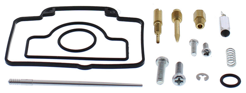 All Balls Racing 1990 Suzuki RM250 Carburetor Rebuild Kit - 26-1591