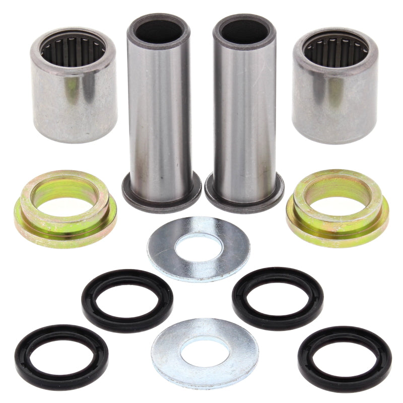 All Balls Racing 1990 Suzuki RM80 Swing Arm Bearing Kit - 28-1070