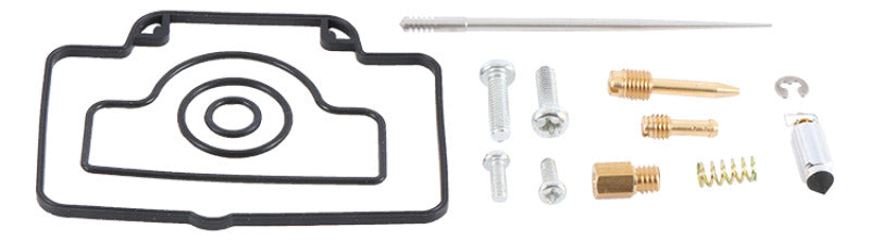 All Balls Racing 1990 Yamaha YZ125 Carburetor Rebuild Kit - 26-1538