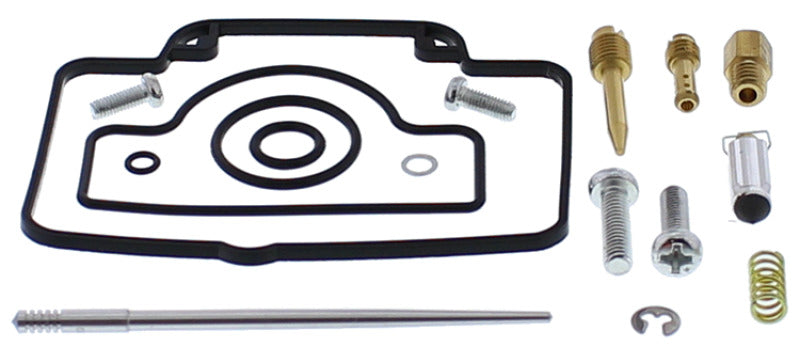 All Balls Racing 1990 Yamaha YZ250 Carburetor Rebuild Kit - 26-1578