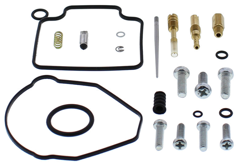 All Balls Racing 1991-1992 Honda TRX250X Carburetor Rebuild Kit - 26-1573