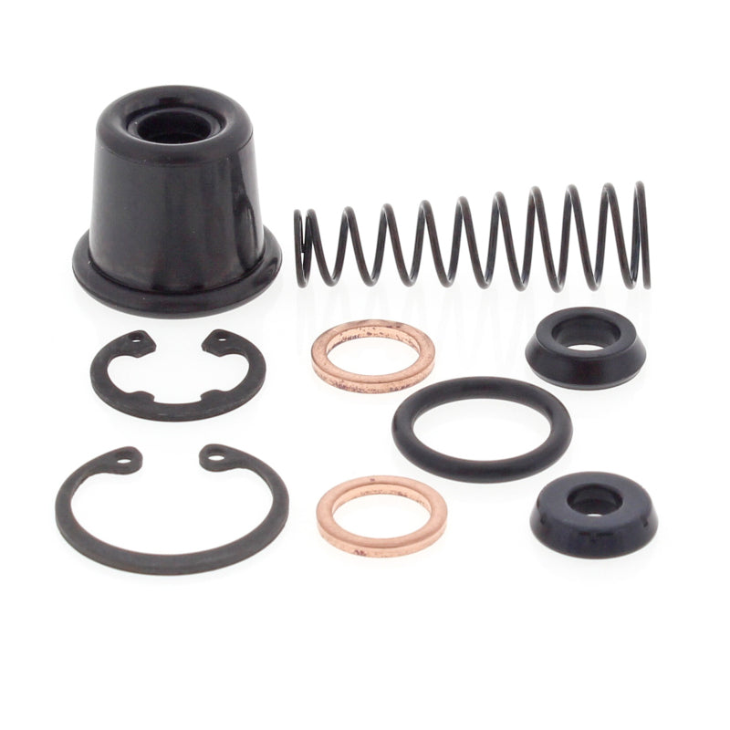 All Balls Racing 1991-1992 Honda TRX250X Master Cylinder Rebuild Kit - Rear - 18-1007