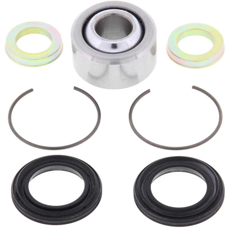 All Balls Racing 1991-1993 Honda CR125R Lower Rear Shock Bearing Kit - 29-5006