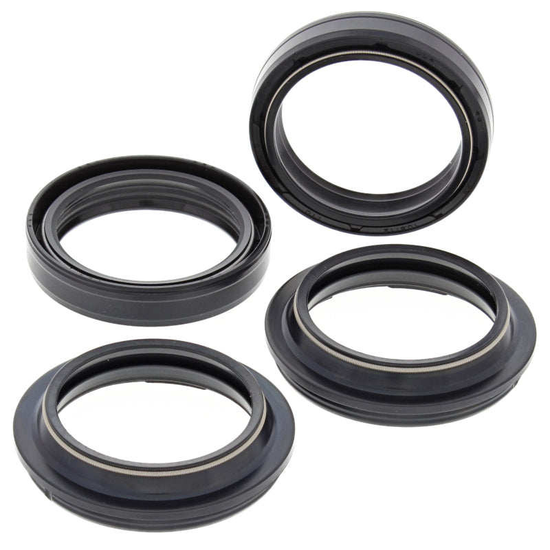 All Balls Racing 1991-1995 Yamaha YZ125 Fork Oil Seal & Dust Seal Kit - 56-135