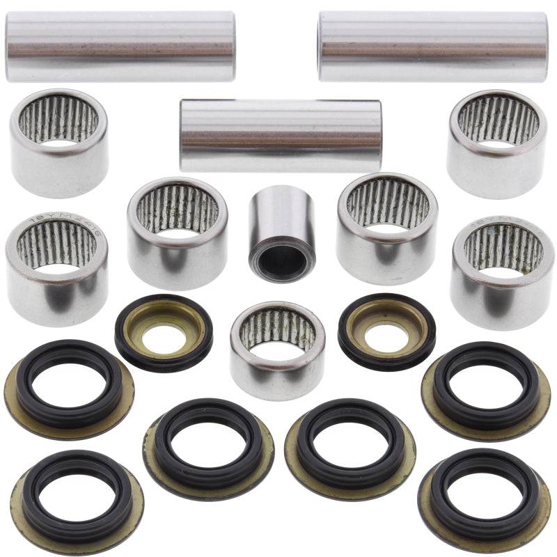 All Balls Racing 1991-1997 Kawasaki KX80 Linkage Bearing Kit - 27-1013
