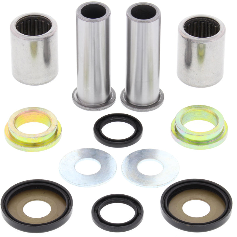 All Balls Racing 1991-2001 Suzuki RM80 Swing Arm Bearing Kit - 28-1063