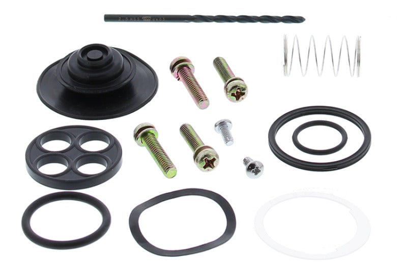 All Balls Racing 1991-2003 Honda CB750 Nighthawk Fuel Tap Repair Kit - 60-1223