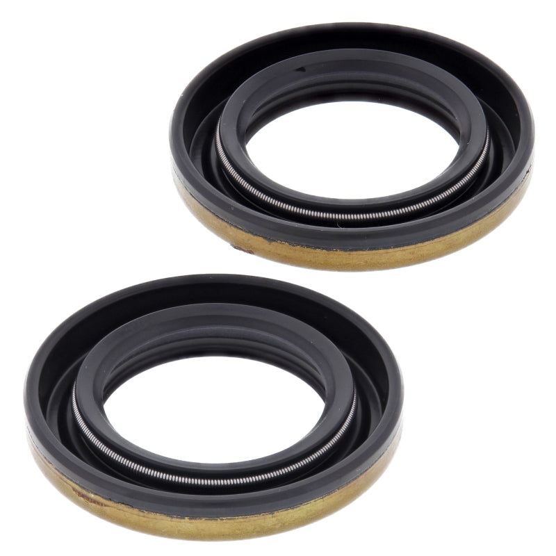 All Balls Racing 1991-2006 Kawasaki KDX200 Crank Shaft Seal Only Kit - 24-2031