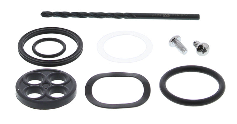 All Balls Racing 1991-2008 Honda CB250 Nighthawk Fuel Tap Repair Kit - 60-1227