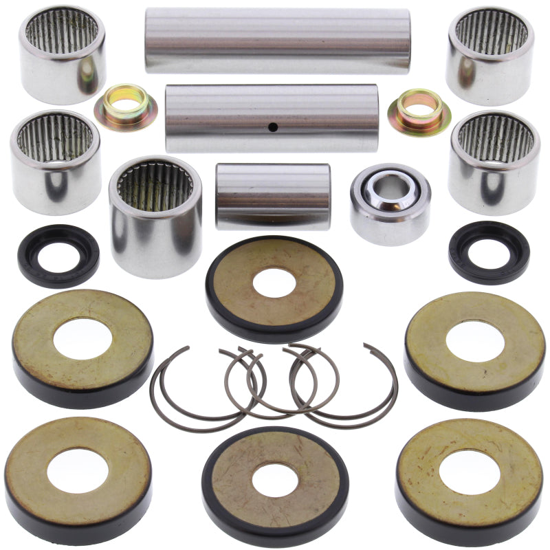 All Balls Racing 1991 Suzuki RM125 Linkage Bearing Kit - 27-1072